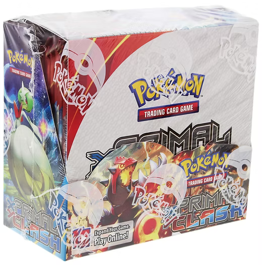 Sealed