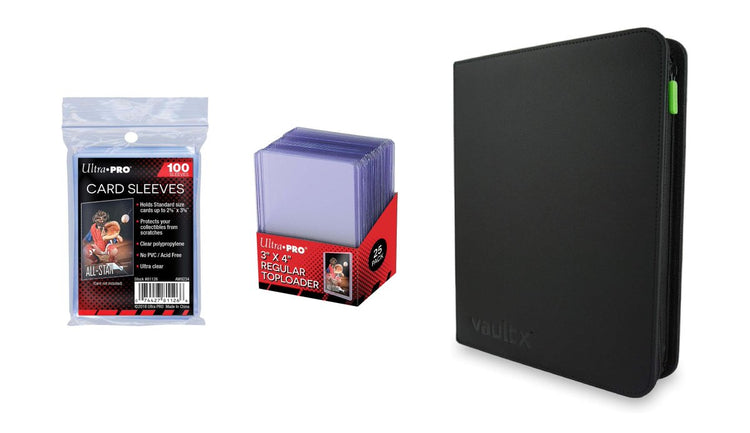 TCG Accessories