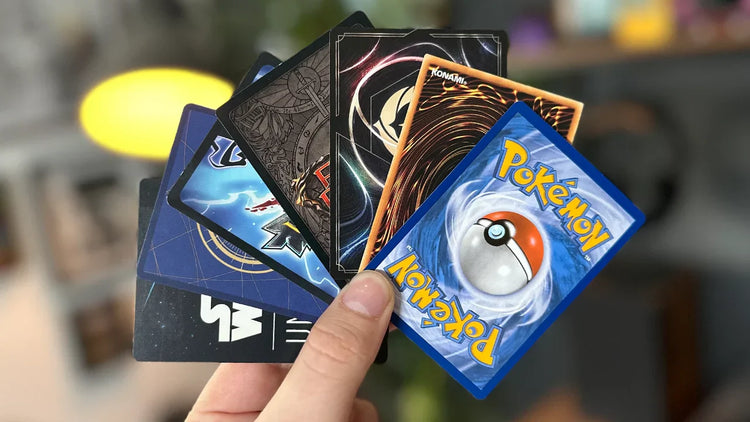 Single Cards