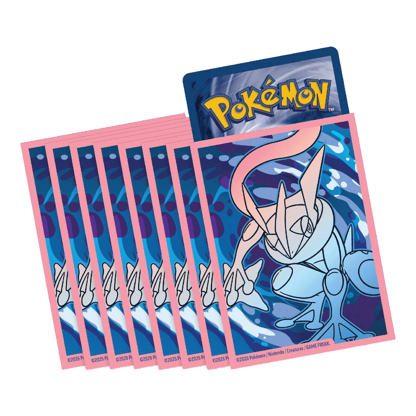Pokémon TCG: Mega Evolution Chaos Rising Elite Trainer Box