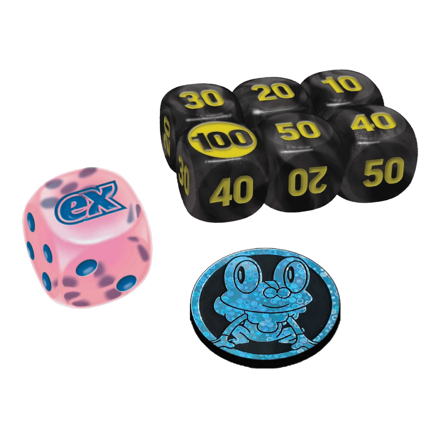 Pokémon TCG: Mega Evolution Chaos Rising Elite Trainer Box