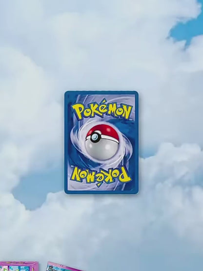 Pokémon Gem Pack Vol. 5 Simplified Chinese – 20 Box Lot