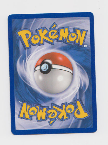 Pokémon TCG: Electrike Team Magma Vs Team Aqua 52/95