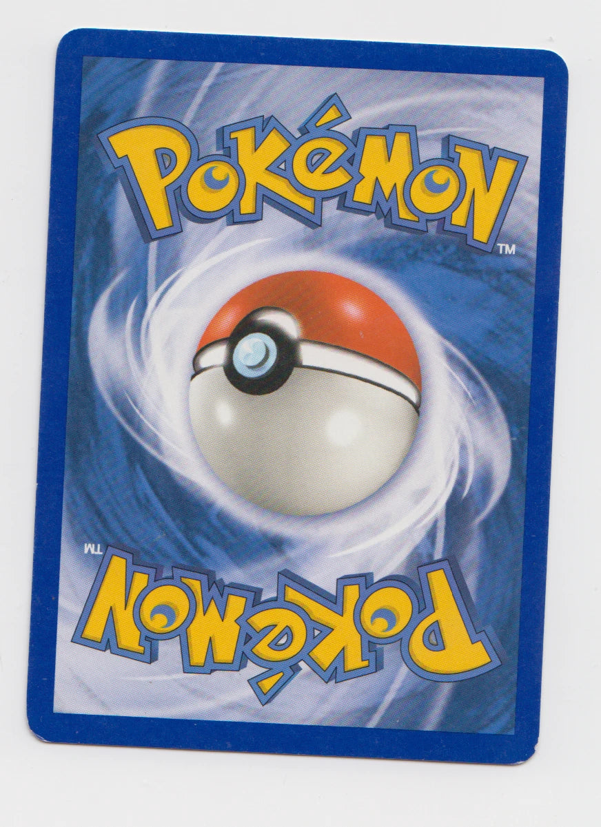 Pokémon TCG: Totodile 79/101 (Hidden Legends)