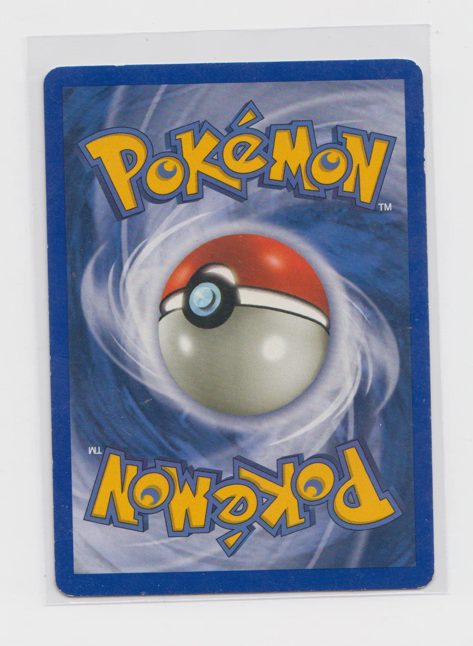 Pokémon TCG: Rocket's Hideout 63/64 (Neo Revelation) (1st Edition)